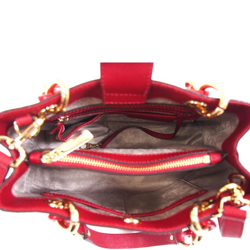 MICHAEL KORS マイケルコース/シンシアスモールサッチェル//Aランク/71