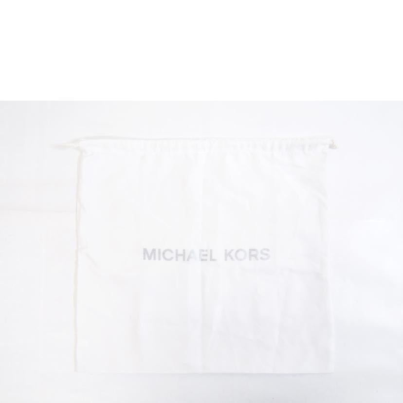 MICHAEL KORS マイケルコース/シンシアスモールサッチェル//Aランク/71