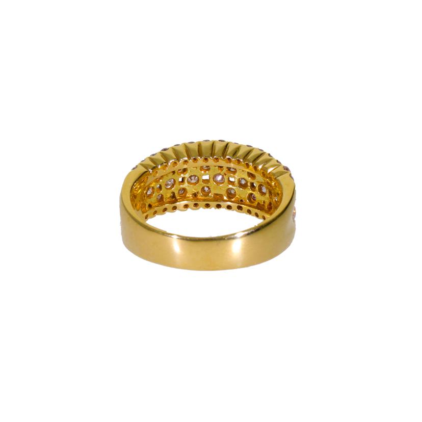 /K18ダイヤR2.00ct//Aランク/92