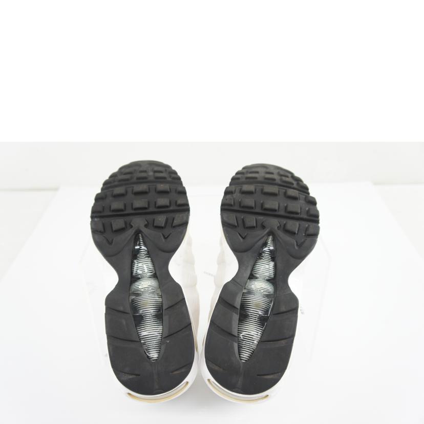 NIKE ナイキ/NIKE AIRMAX 95/609048-109//Bランク/64