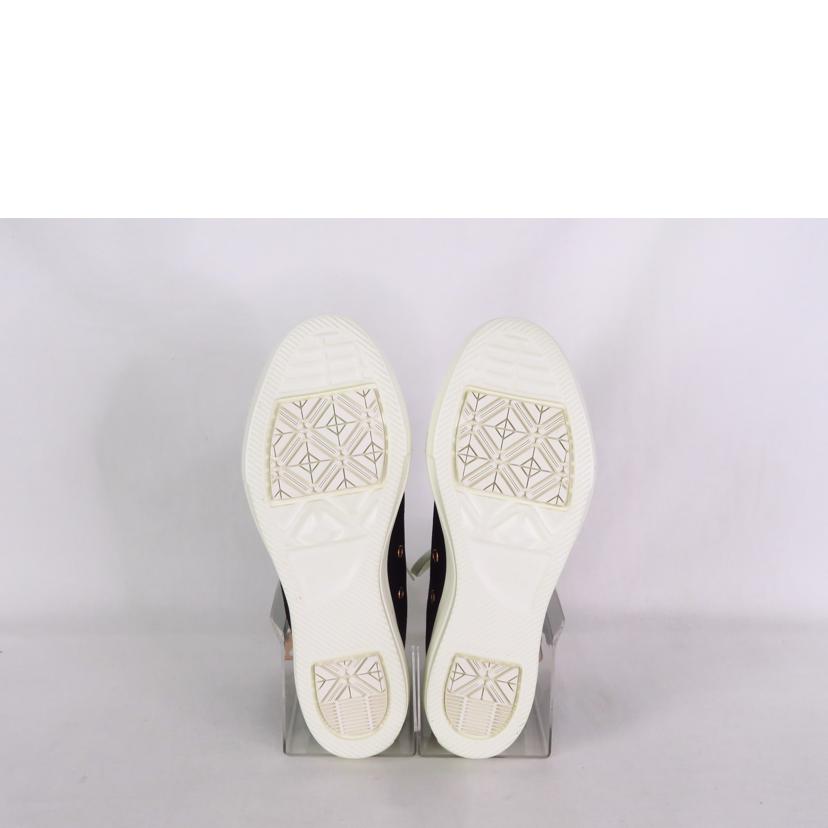 CONVERSE コンバース/ALL STAR LIGHT PLTS PG Z HI / ブラック/5SD734//Aランク/81