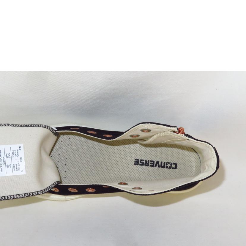 CONVERSE コンバース/ALL STAR LIGHT PLTS PG Z HI / ブラック/5SD734//Aランク/81