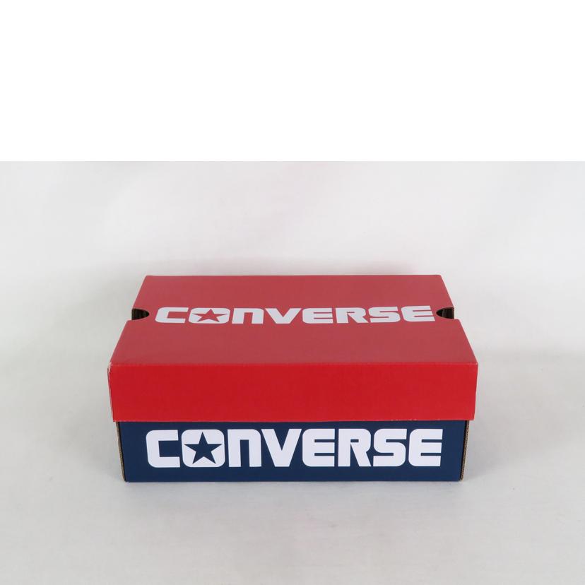 CONVERSE コンバース/ALL STAR LIGHT PLTS PG Z HI / ブラック/5SD734//Aランク/81