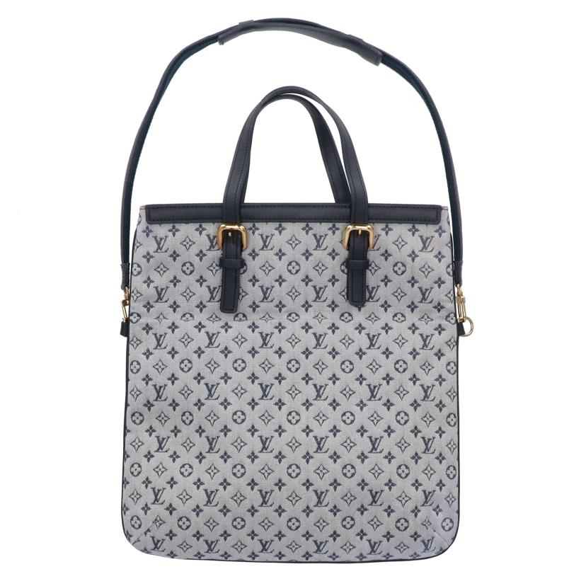 LV ルイ・ヴィトン/フランソワーズ/モノグラムミニ/LV/M92208//SP1***/ABランク/05