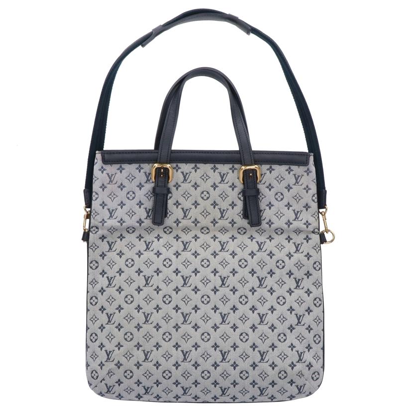 LV ルイ・ヴィトン/フランソワーズ/モノグラムミニ/LV/M92208//SP1***/ABランク/05