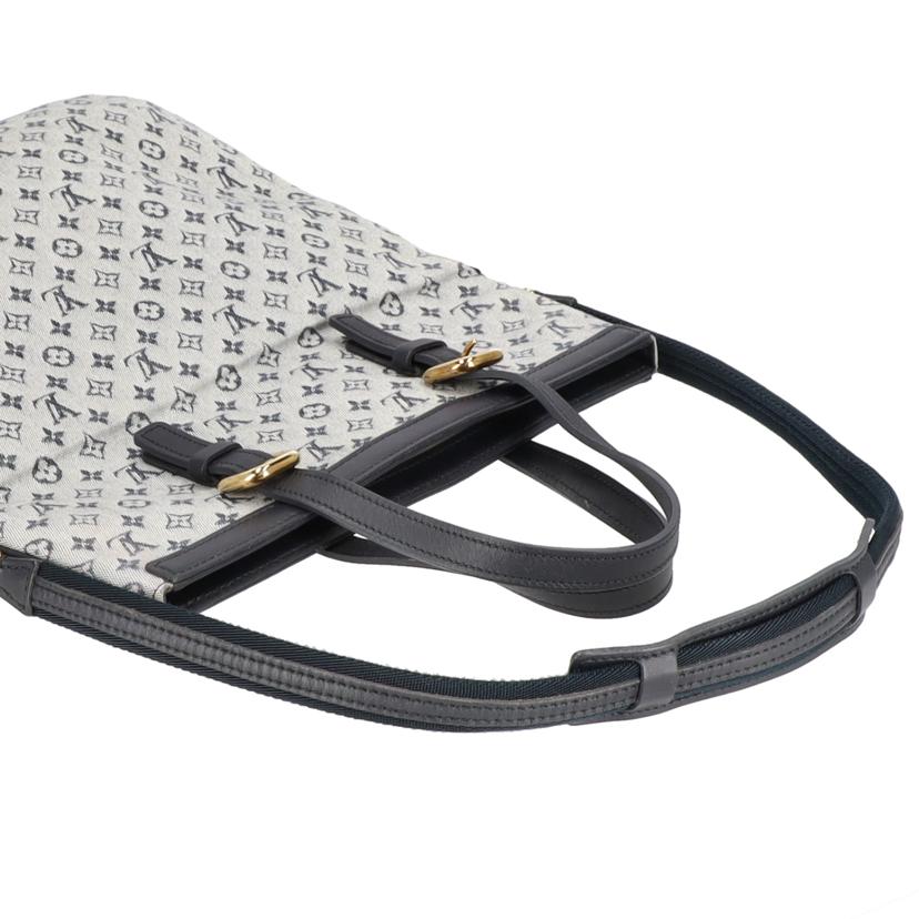 LV ルイ・ヴィトン/フランソワーズ/モノグラムミニ/LV/M92208//SP1***/ABランク/05