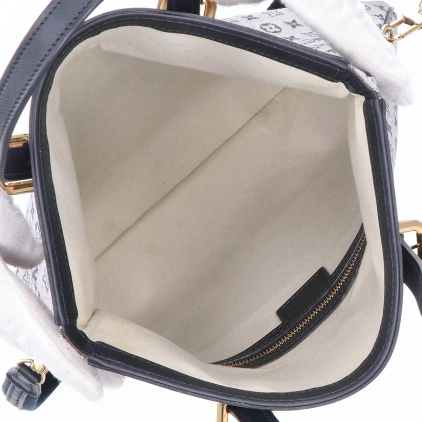 LV ルイ・ヴィトン/フランソワーズ/モノグラムミニ/LV/M92208//SP1***/ABランク/05