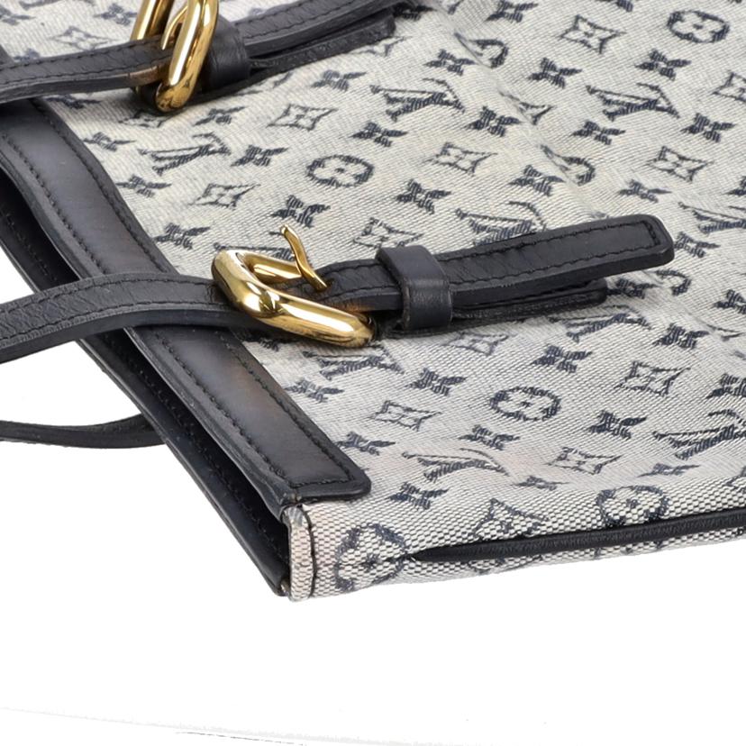 LV ルイ・ヴィトン/フランソワーズ/モノグラムミニ/LV/M92208//SP1***/ABランク/05