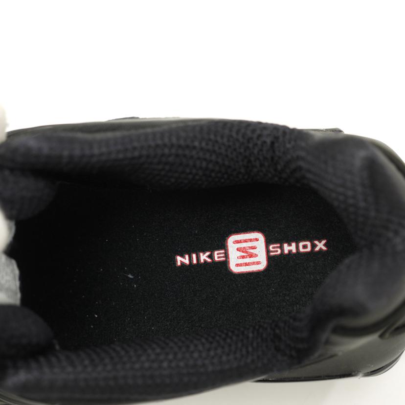 NIKE ナイキ/SHOCK TL/AR3566-002//Aランク/69