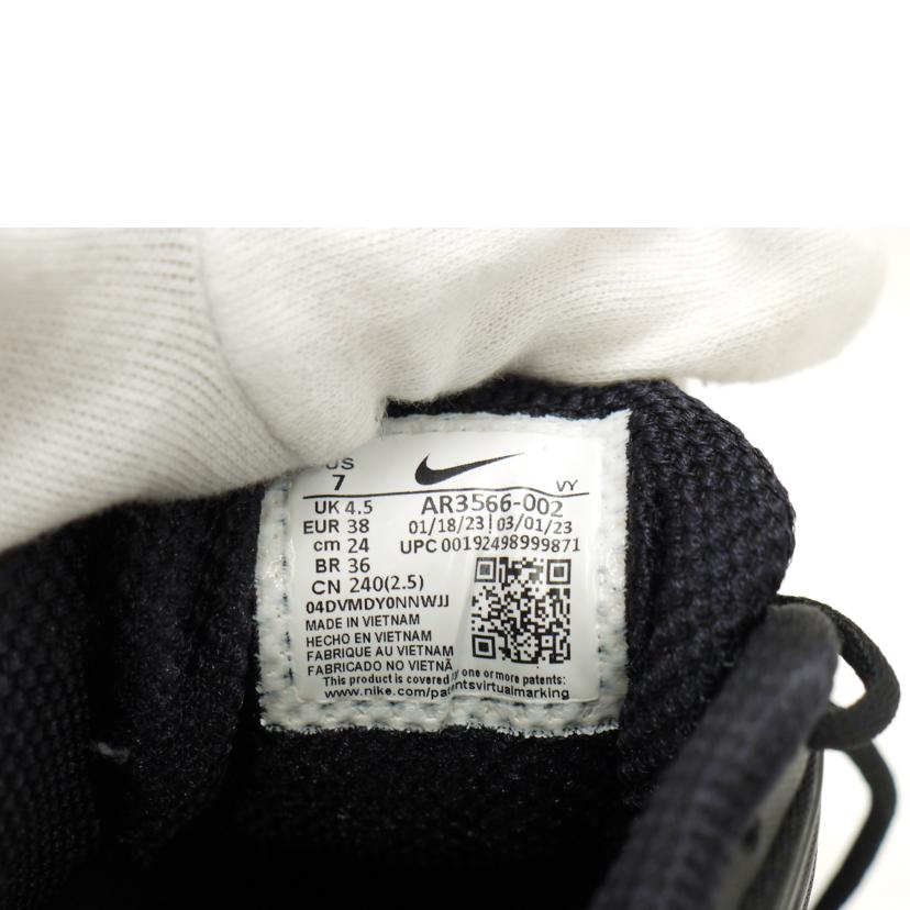 NIKE ナイキ/SHOCK TL/AR3566-002//Aランク/69