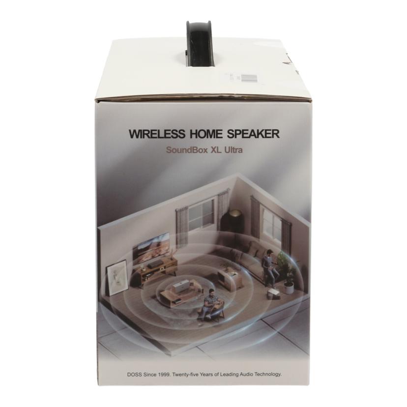 DOSS DOSS/ワイヤレススピーカー/SoundBox XL Ultra//-/Sランク/81