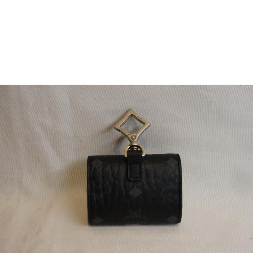 MCM エムシーエム/エアポッズケース/クレヨンしんちゃんシロ//SAランク/92