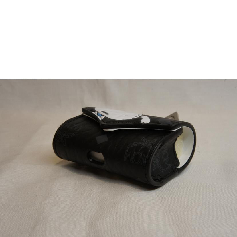 MCM エムシーエム/エアポッズケース/クレヨンしんちゃんシロ//SAランク/92