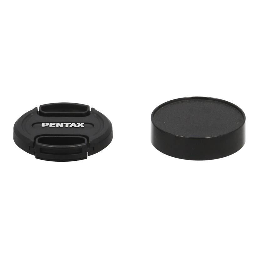 PENTAX ペンタックス /交換レンズ/50mm/smc P-DA 50mmF1.8//4621746/Bランク/62