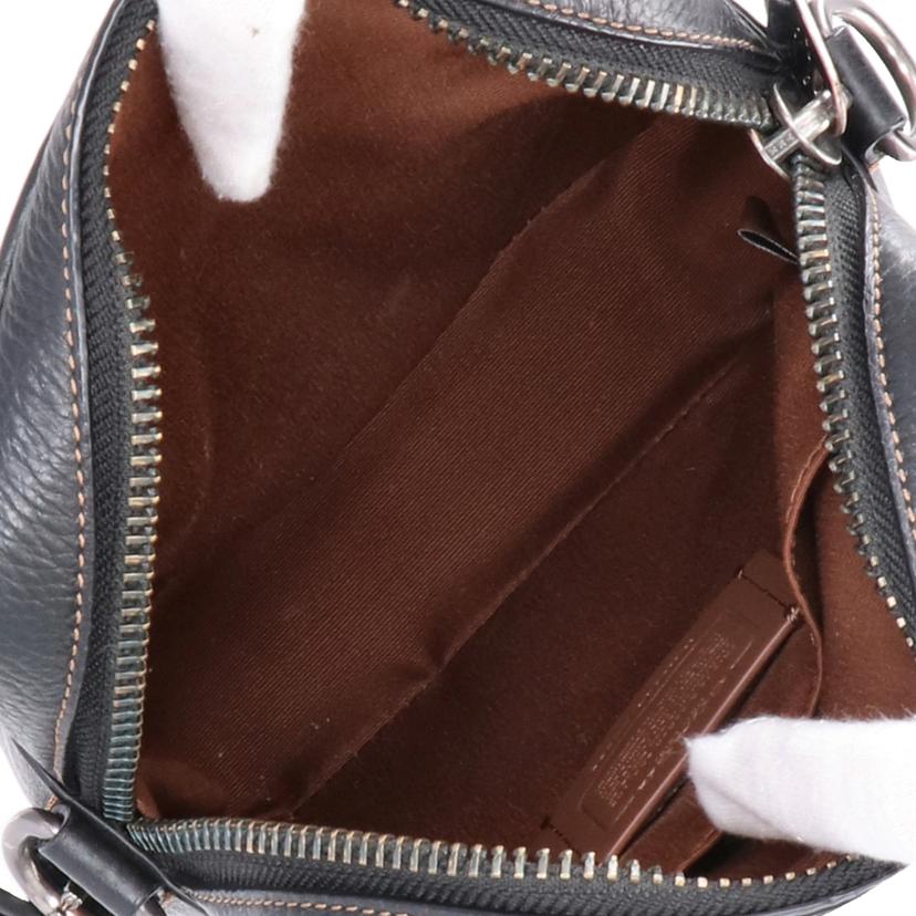 COACH コーチ/PVCシグネチャー/ショルダーバッグ/CC090//H22**/Aランク/18