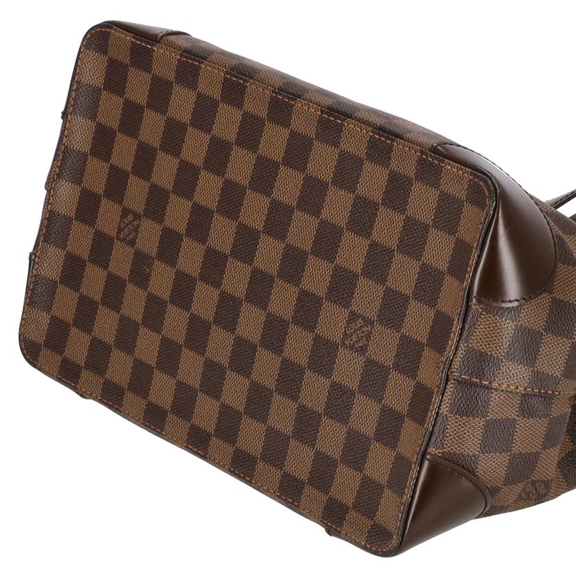 LV ルイ・ヴィトン/ハムプステッドPM/ダミエ/エベヌ /N51205//CA1***/ABランク/18