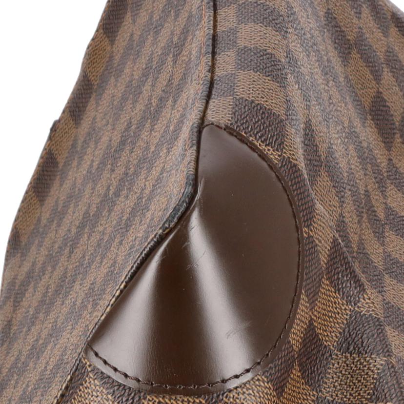 LV ルイ・ヴィトン/ハムプステッドPM/ダミエ/エベヌ /N51205//CA1***/ABランク/18