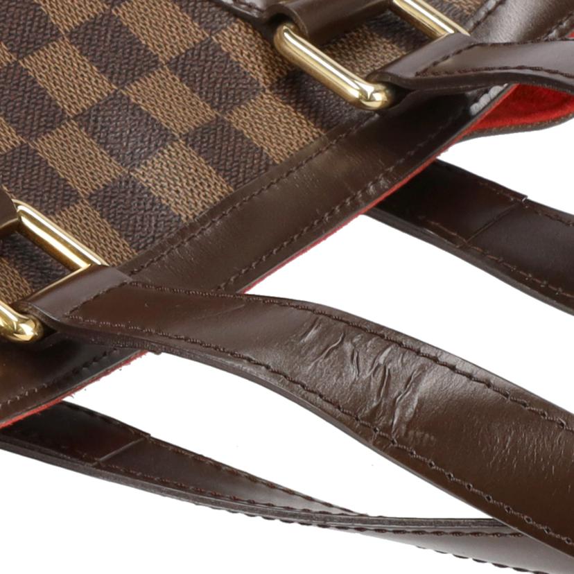 LV ルイ・ヴィトン/ハムプステッドPM/ダミエ/エベヌ /N51205//CA1***/ABランク/18