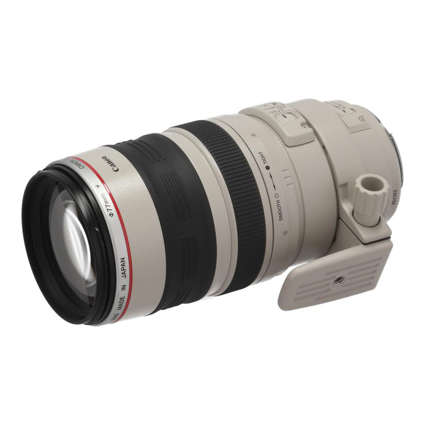 Canon キヤノン /交換レンズ/100-400mmL/EF100-400mm F4.5-5.6L IS USM//664362/ABランク/89