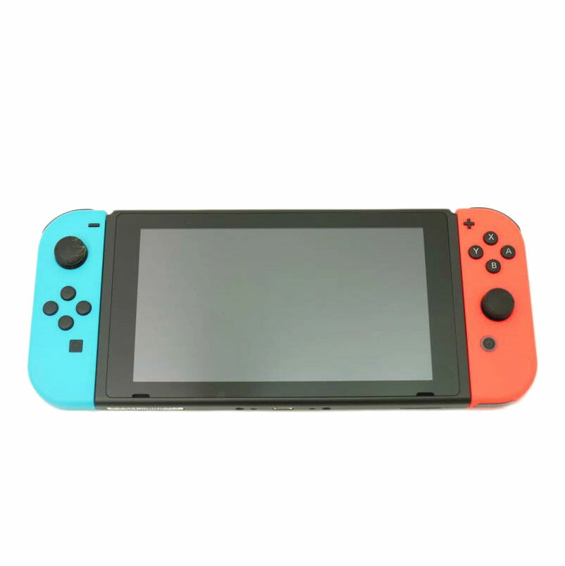 NINTENDO 任天堂 ニンテンドー /Nintendo Switch 本体/HAD-S-KABAA//XKJ70036964683/Aランク/69