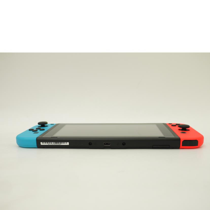 NINTENDO 任天堂 ニンテンドー /Nintendo Switch 本体/HAD-S-KABAA//XKJ70036964683/Aランク/69