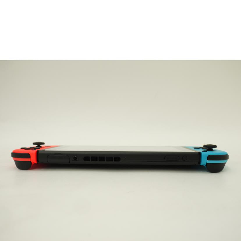 NINTENDO 任天堂 ニンテンドー /Nintendo Switch 本体/HAD-S-KABAA//XKJ70036964683/Aランク/69