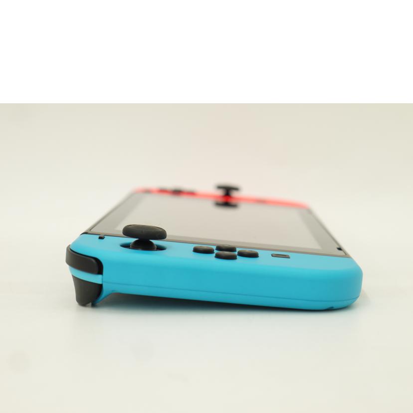 NINTENDO 任天堂 ニンテンドー /Nintendo Switch 本体/HAD-S-KABAA//XKJ70036964683/Aランク/69