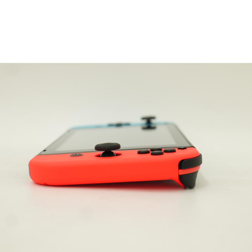 NINTENDO 任天堂 ニンテンドー /Nintendo Switch 本体/HAD-S-KABAA//XKJ70036964683/Aランク/69