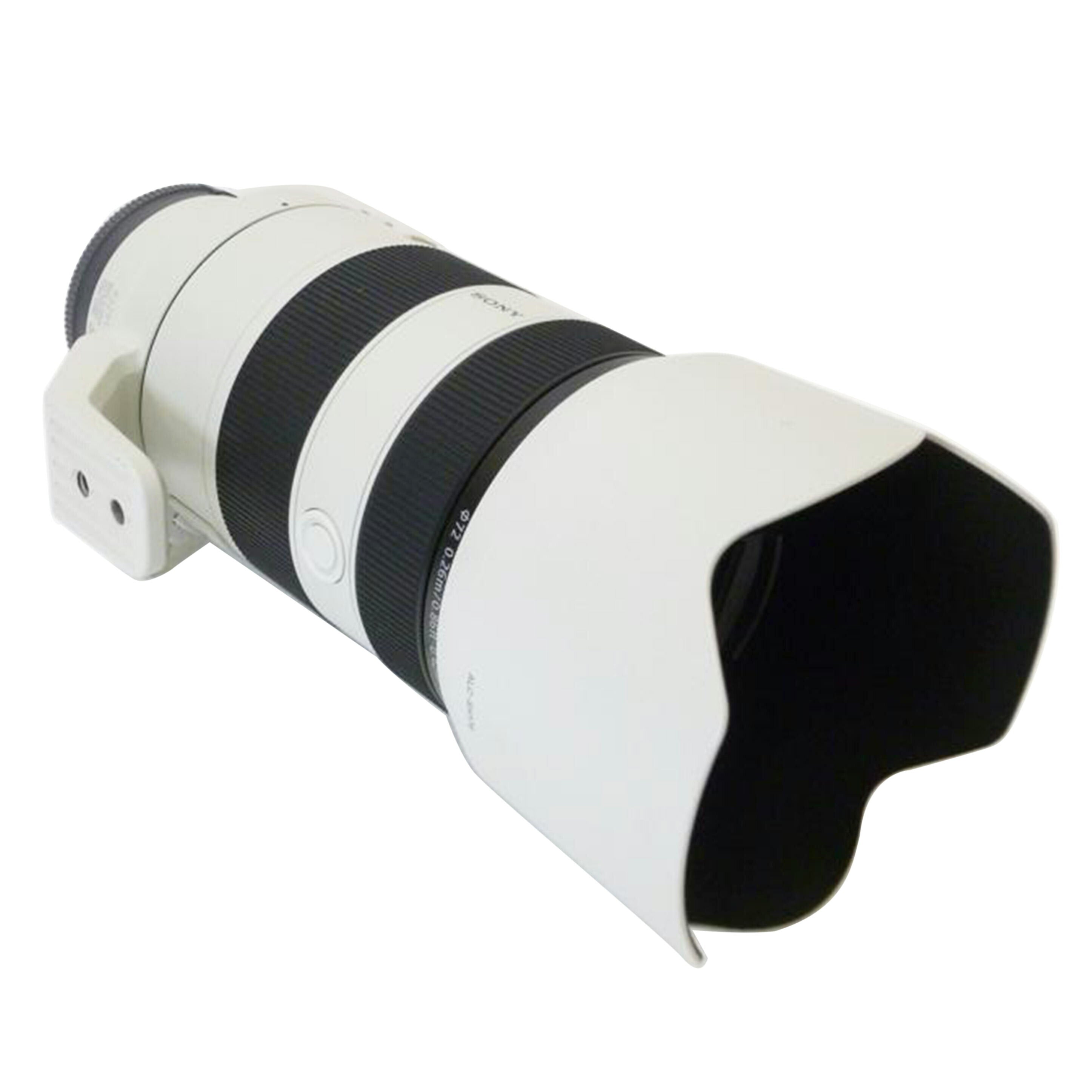SONY ソニー/70-200mm望遠ズームレンズ/SEL70200G2//4329119/ABランク/88