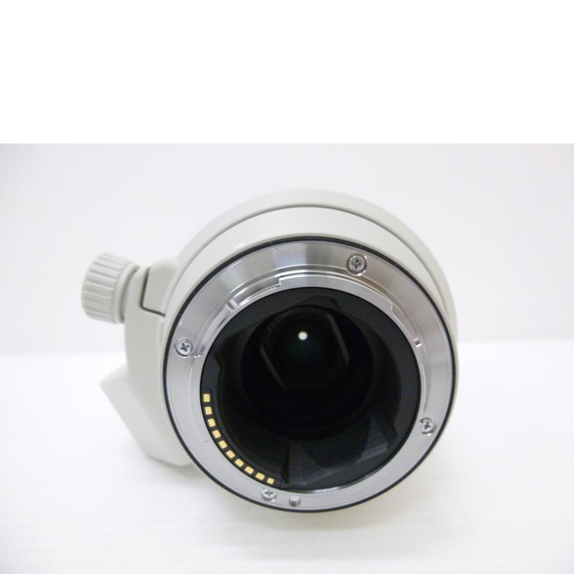 SONY ソニー/70-200mm望遠ズームレンズ/SEL70200G2//4329119/ABランク/88