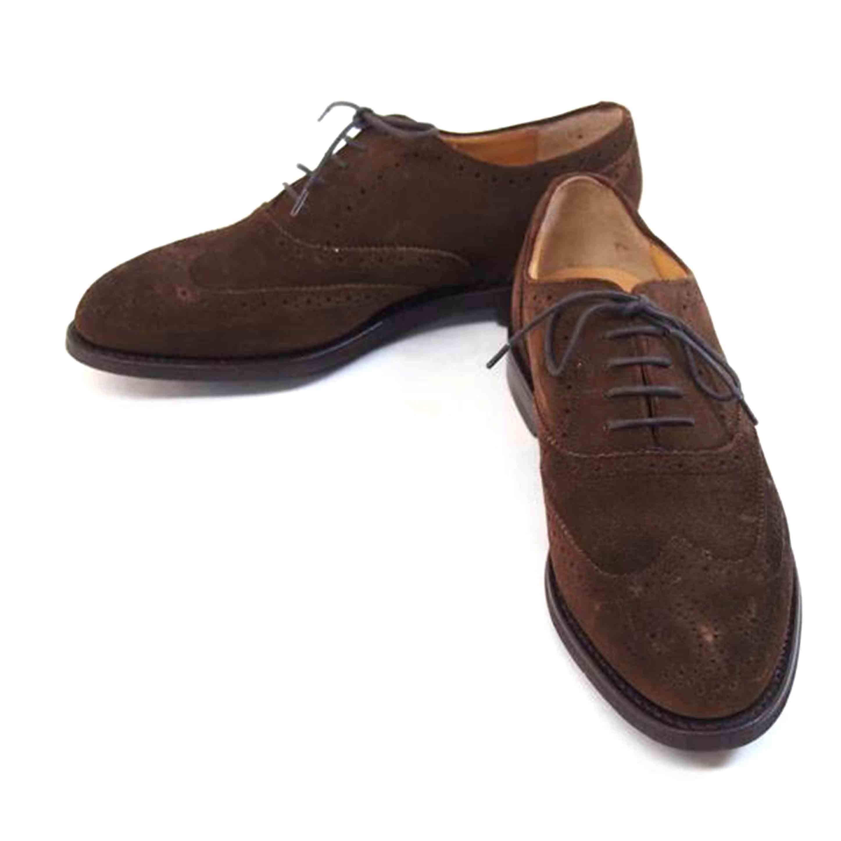 Lloyd Footwear ロイドフットウエア/フルブローグ/ダイナイトソール/2826ER04//Bランク/71
