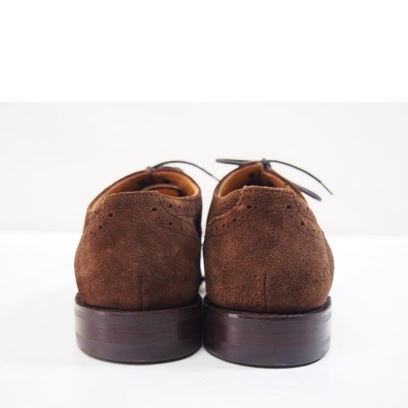 Lloyd Footwear ロイドフットウエア/フルブローグ/ダイナイトソール/2826ER04//Bランク/71