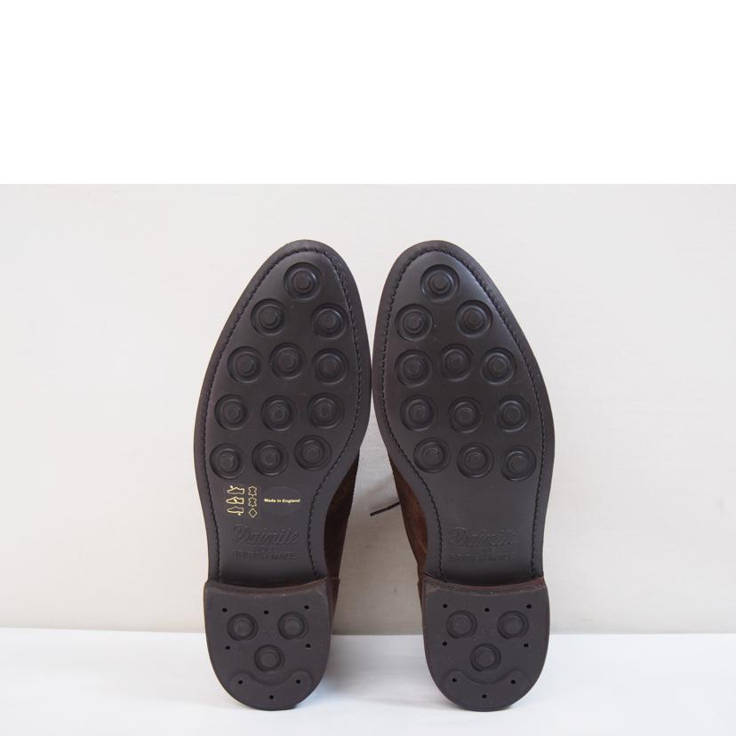 Lloyd Footwear ロイドフットウエア/フルブローグ/ダイナイトソール/2826ER04//Bランク/71