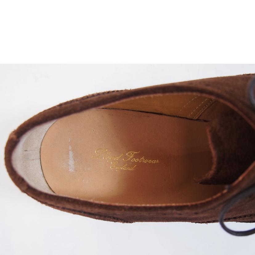 Lloyd Footwear ロイドフットウエア/フルブローグ/ダイナイトソール/2826ER04//Bランク/71