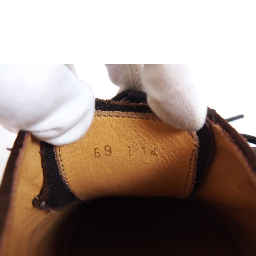 Lloyd Footwear ロイドフットウエア/フルブローグ/ダイナイトソール/2826ER04//Bランク/71