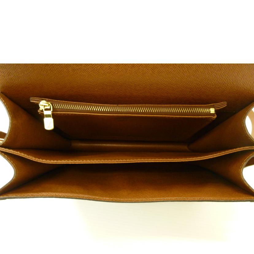 LV ルイヴィトン/ラスパイユ/モノグラム/M51372//VI1***/Bランク/88