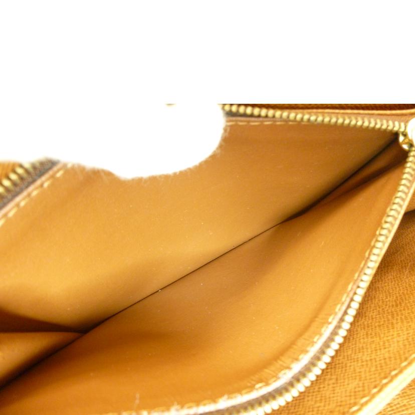 LV ルイヴィトン/ラスパイユ/モノグラム/M51372//VI1***/Bランク/88