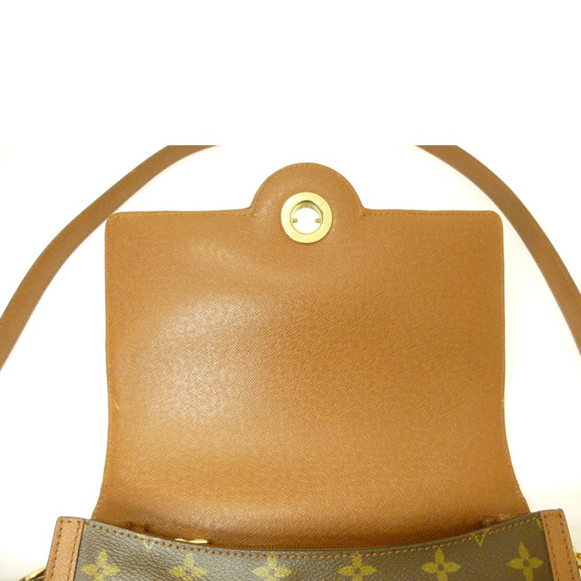 LV ルイヴィトン/ラスパイユ/モノグラム/M51372//VI1***/Bランク/88