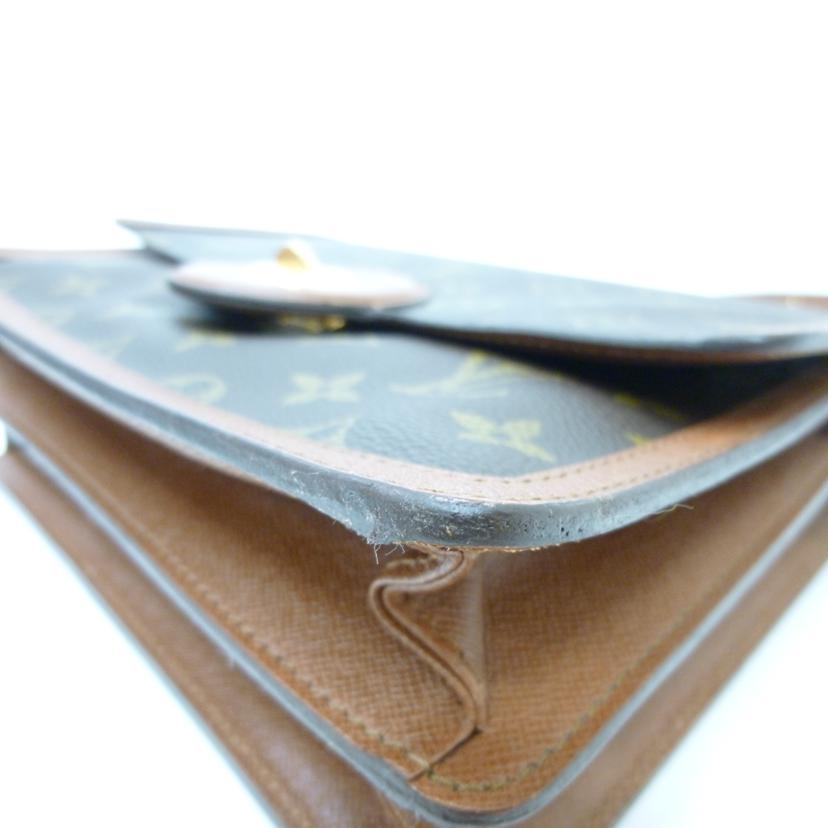 LV ルイヴィトン/ラスパイユ/モノグラム/M51372//VI1***/Bランク/88