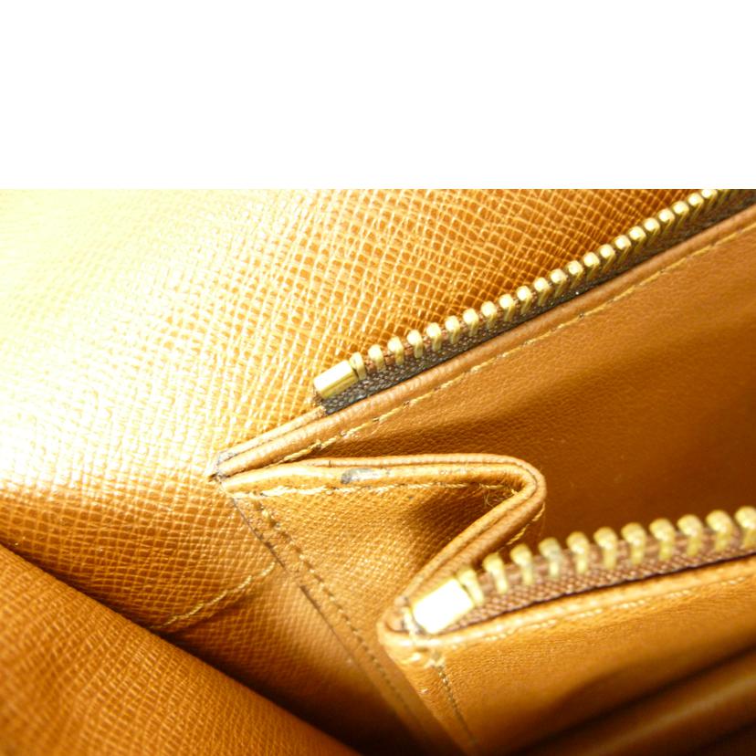 LV ルイヴィトン/ラスパイユ/モノグラム/M51372//VI1***/Bランク/88