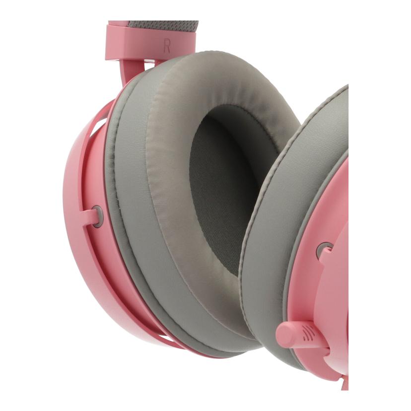 RAZER レイザー/ゲーミングヘッドセット/クラーケン/RZ04-02830300-R3M1//HN2133D10000903/Bランク/70