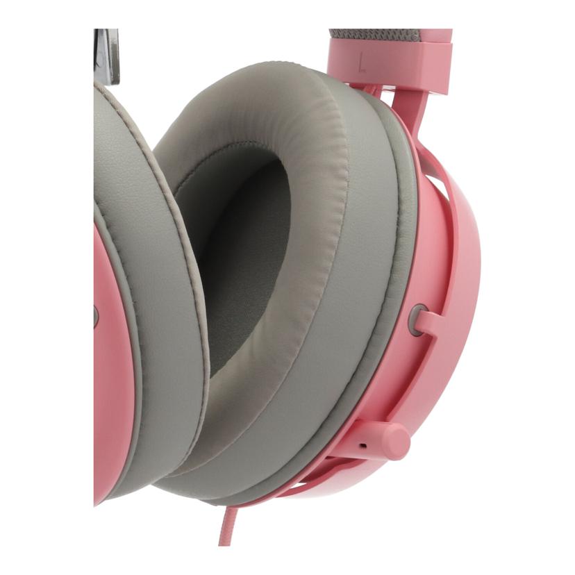 RAZER レイザー/ゲーミングヘッドセット/クラーケン/RZ04-02830300-R3M1//HN2133D10000903/Bランク/70