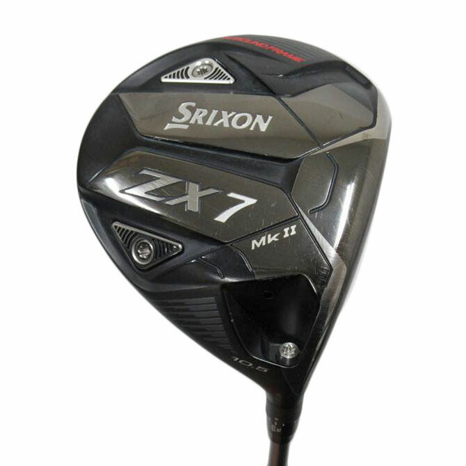 DUNLOP/1W/ダンロップ・SRIXON ZX7 Mk2/SRIXON ZX7 Mk2//ABランク/63