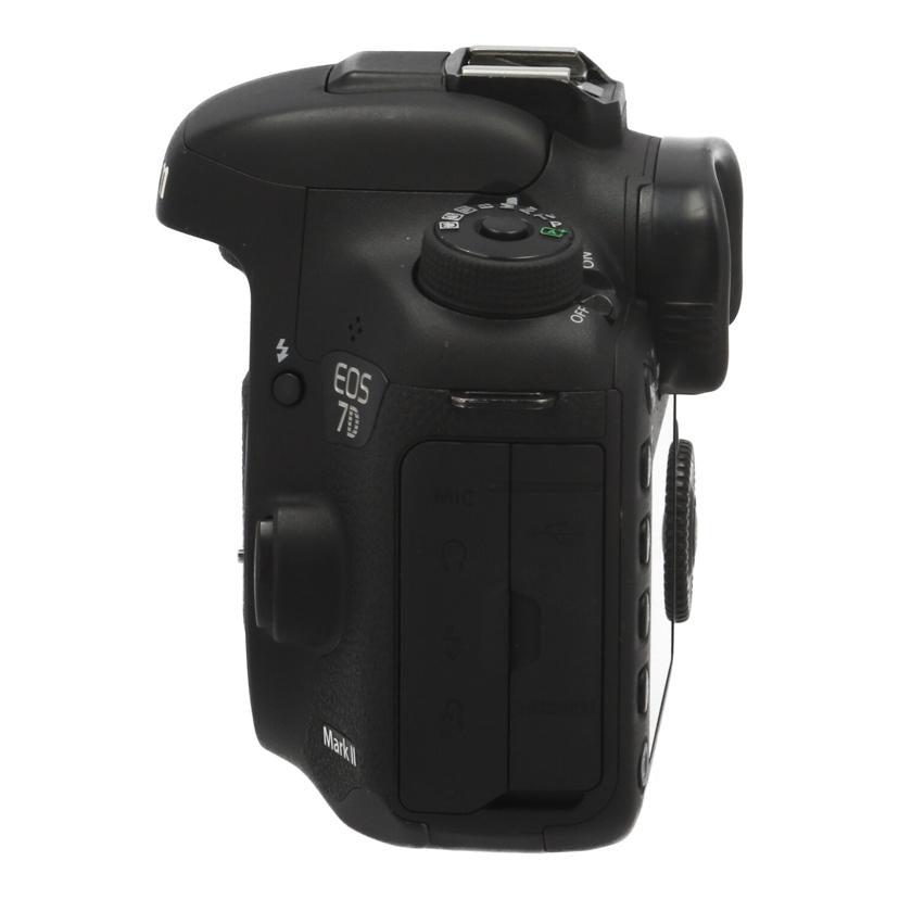 Canon キヤノン /デジタル一眼 ボディ/EOS 7D MarkII ボディ//041021002640/Bランク/89