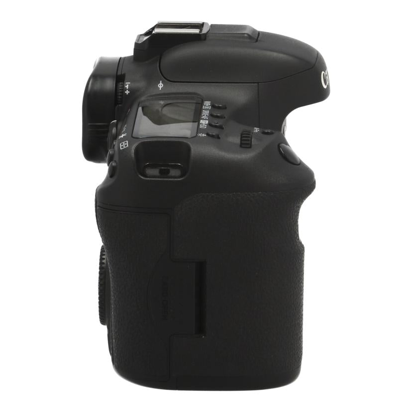 Canon キヤノン /デジタル一眼 ボディ/EOS 7D MarkII ボディ//041021002640/Bランク/89