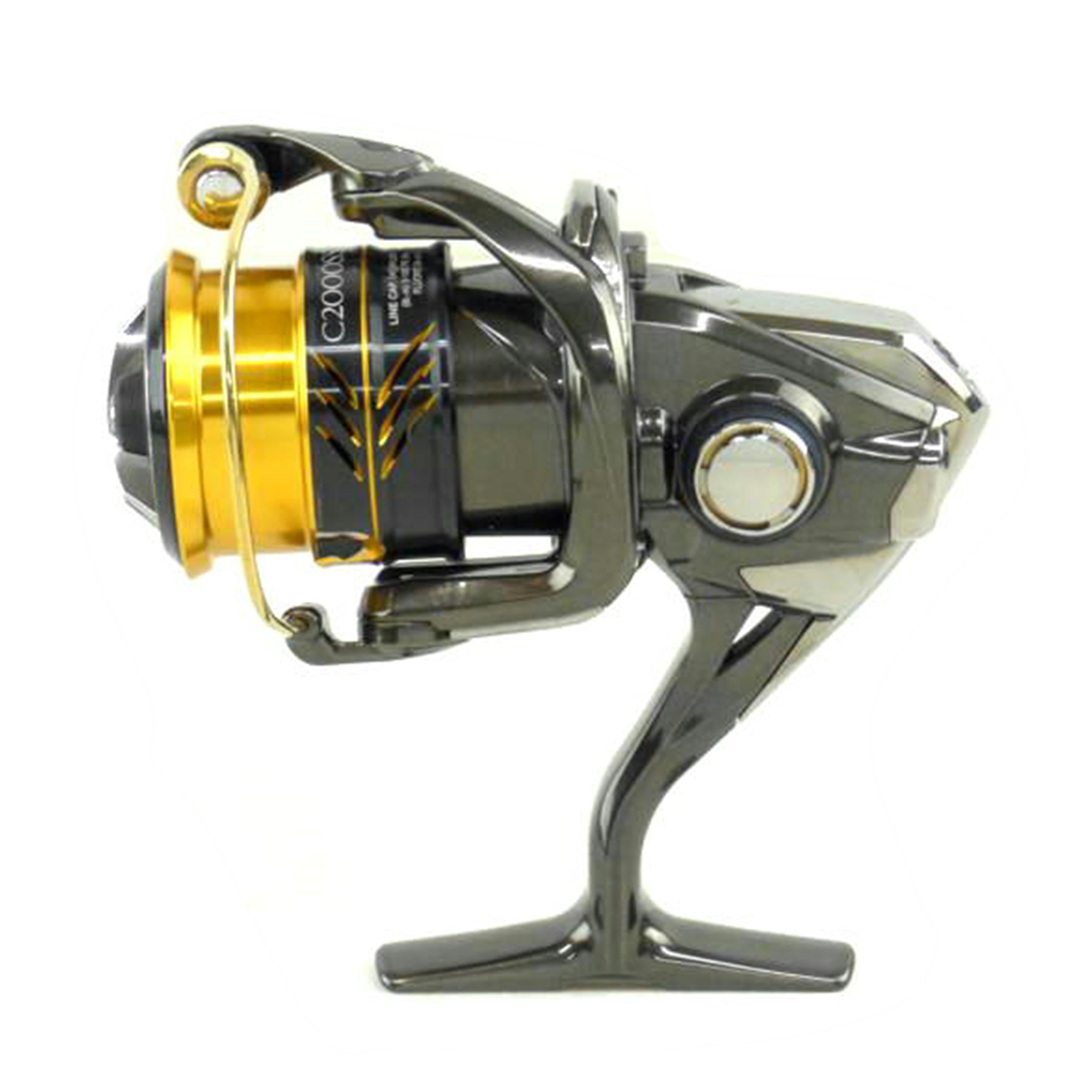 Shimano シマノ/スピニングリール SoaRe CI4+/C2000SSPG//ABランク/64