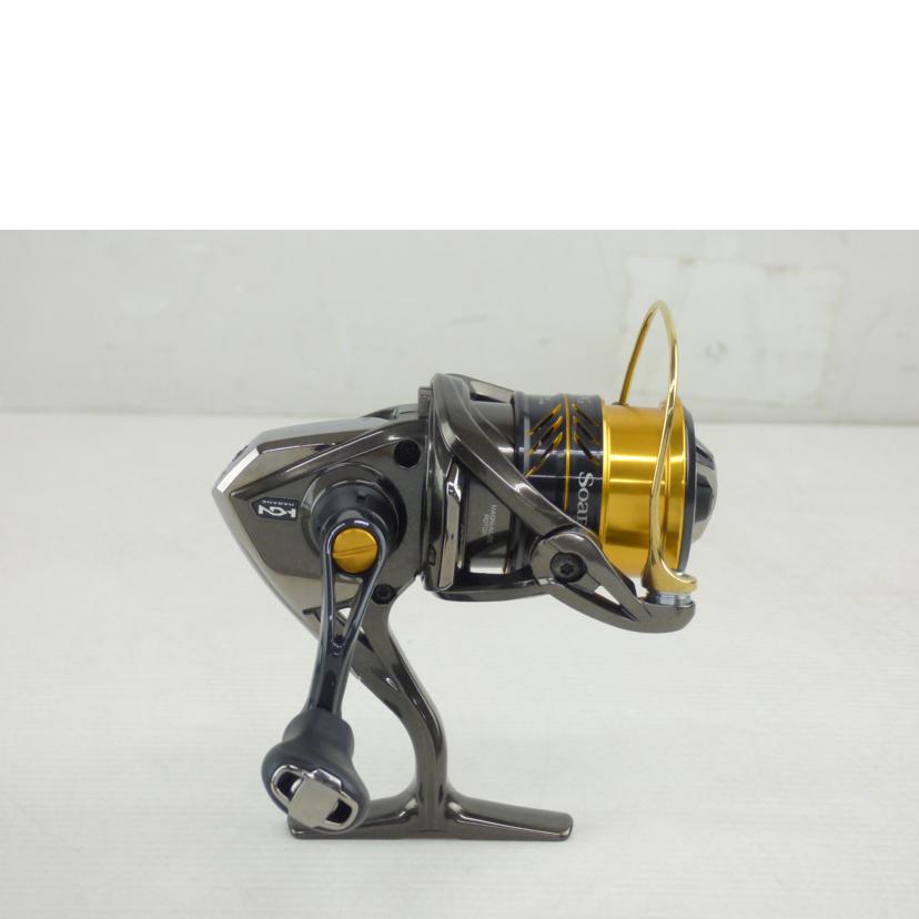 Shimano シマノ/スピニングリール SoaRe CI4+/C2000SSPG//ABランク/64