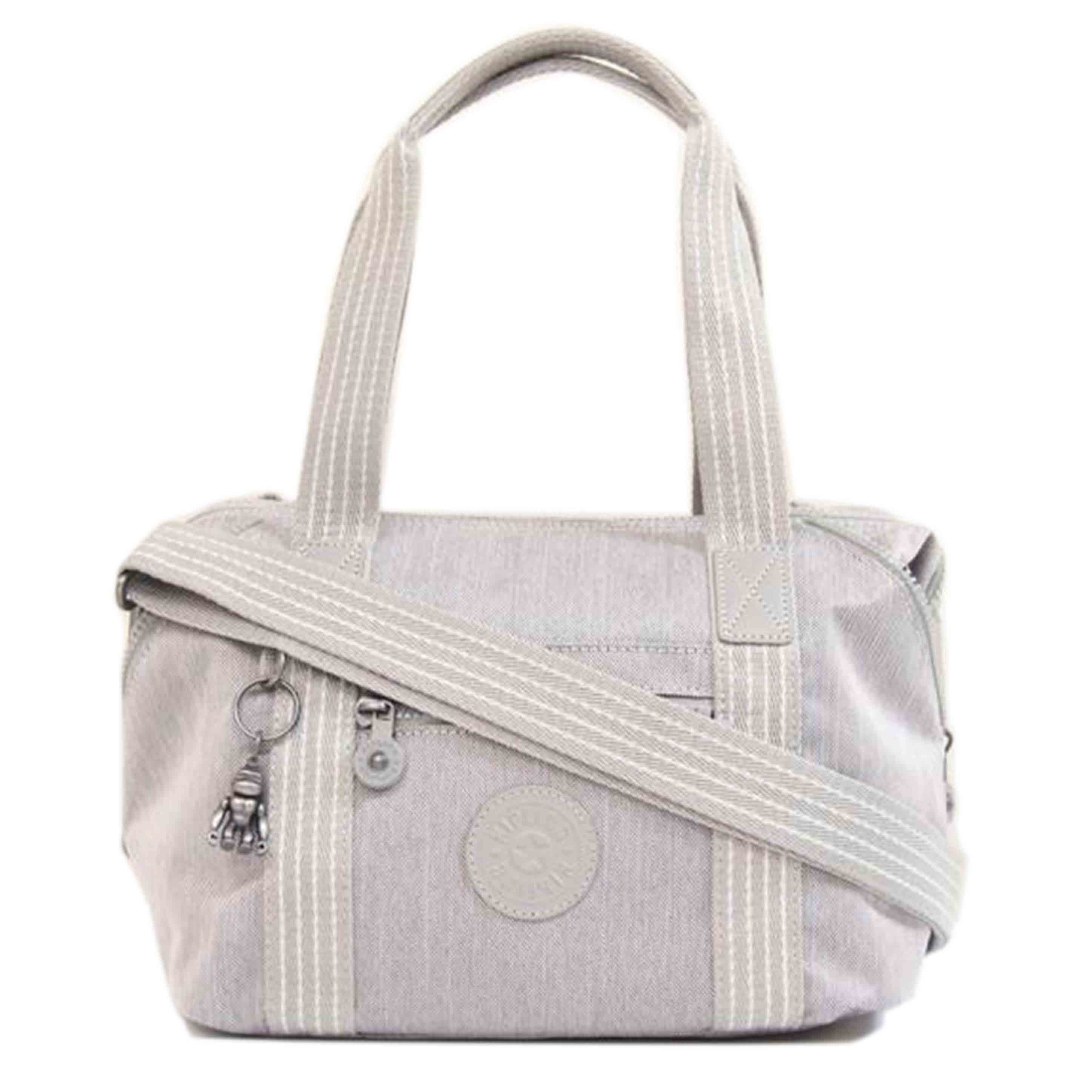 KIPLING キプリング/KIPLING アートミニ ボストンバッグ/K14746470//Aランク/71