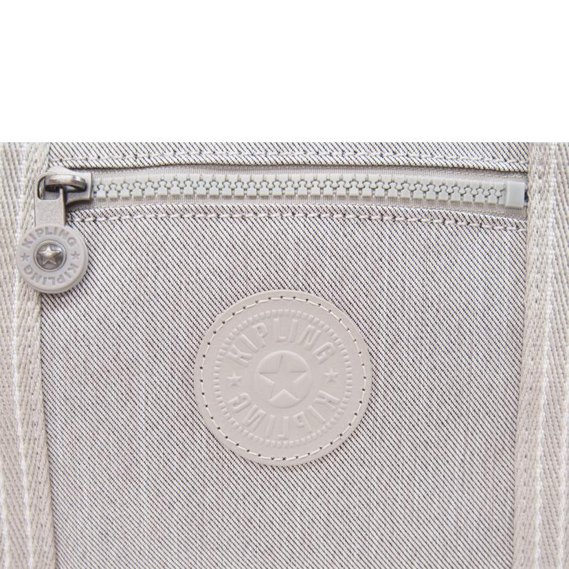 KIPLING キプリング/KIPLING アートミニ ボストンバッグ/K14746470//Aランク/71