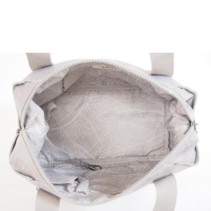 KIPLING キプリング/KIPLING アートミニ ボストンバッグ/K14746470//Aランク/71